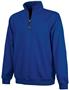 Charles River Crosswind Quarter Zip Sweatshirt