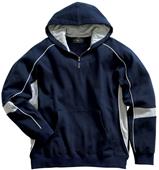 Charles River Youth Victory Hooded Sweatshirt Charles River Youth Victory Hooded Sweatshirt