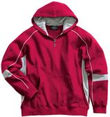 Charles River Youth Victory Hooded Sweatshirt Charles River Youth Victory Hooded Sweatshirt