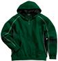 Charles River Youth Victory Hooded Sweatshirt