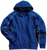 Charles River Youth Victory Hooded Sweatshirt Charles River Youth Victory Hooded Sweatshirt