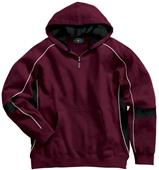 Charles River Youth Victory Hooded Sweatshirt Charles River Youth Victory Hooded Sweatshirt