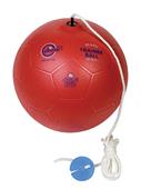 Champion Firm Cord Training Soccer Balls - Size 4