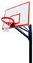 Endurance 60" Steel Basketball Backboard System