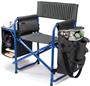 Picnic Time Folding Fusion Chair with Straps