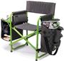 Picnic Time Folding Fusion Chair with Straps