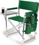 Picnic Time Folding Sports Chair with Strap