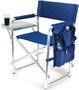 Picnic Time Folding Sports Chair with Strap