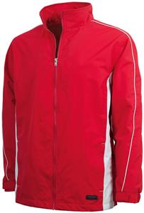 063 RED/WHITE