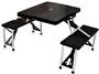 Picnic Time Folding Portable Picnic Table