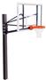 Endurance 60" Acrylic Basketball Backboard System