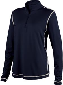 NAVY/WHITE