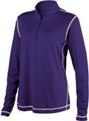 Holloway Ladies' Sof-Tec Condition Training Top CO Holloway Ladies' Sof-Tec Condition Training Top CO