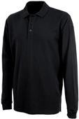 Charles River Adult Long Sleeve Allegiance Polo Charles River Adult Long Sleeve Allegiance Polo