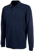 Charles River Adult Long Sleeve Allegiance Polo Charles River Adult Long Sleeve Allegiance Polo