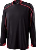 Holloway Clincher Dry-Excel Long Sleeve Shirts