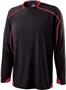 Holloway Clincher Long Sleeve Shirt