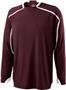 Holloway Clincher Long Sleeve Shirt