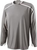 Holloway Clincher Dry-Excel Long Sleeve Shirts