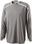 Holloway Clincher Long Sleeve Shirt