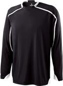 Holloway Clincher Dry-Excel Long Sleeve Shirts