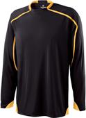 Holloway Clincher Dry-Excel Long Sleeve Shirts