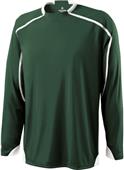 Holloway Clincher Dry-Excel Long Sleeve Shirts