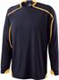 Holloway Clincher Long Sleeve Shirt