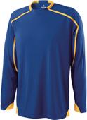 Holloway Clincher Dry-Excel Long Sleeve Shirts