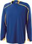 Holloway Clincher Long Sleeve Shirt