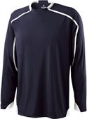 Holloway Clincher Dry-Excel Long Sleeve Shirts CO Holloway Clincher Dry-Excel Long Sleeve Shirts CO