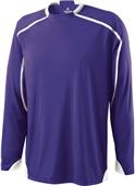 Holloway Clincher Dry-Excel Long Sleeve Shirts
