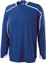 Holloway Clincher Long Sleeve Shirt