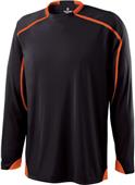 Holloway Clincher Dry-Excel Long Sleeve Shirts