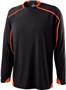 Holloway Clincher Long Sleeve Shirt