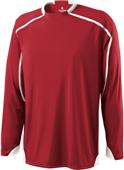 Holloway Clincher Dry-Excel Long Sleeve Shirts