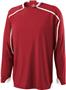 Holloway Clincher Long Sleeve Shirt