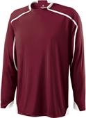 Holloway Clincher Dry-Excel Long Sleeve Shirts