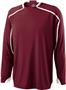 Holloway Clincher Long Sleeve Shirt