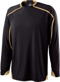 Holloway Clincher Dry-Excel Long Sleeve Shirts