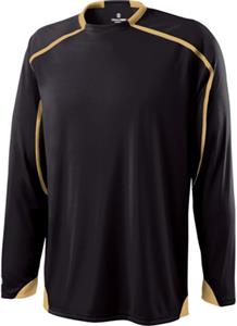 BLACK/VEGAS GOLD