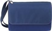 Picnic Time Outdoor Blanket with Shoulder Strap Picnic Time Outdoor Blanket with Shoulder Strap