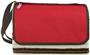 Picnic Time Outdoor Blanket with Shoulder Strap