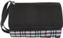 Picnic Time Outdoor Blanket with Shoulder Strap