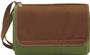 Picnic Time Outdoor Blanket with Shoulder Strap