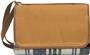 Picnic Time Outdoor Blanket with Shoulder Strap
