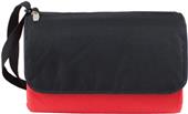 Picnic Time Outdoor Blanket with Shoulder Strap Picnic Time Outdoor Blanket with Shoulder Strap