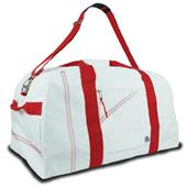 Sailorbags Square Sailcloth Duffel Bags Sailorbags Square Sailcloth Duffel Bags