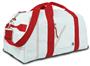Sailorbags Square Sailcloth Duffel Bags