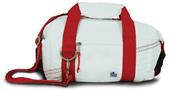 Sailorbags 8-pack Soft Sailcloth Cooler Bag Sailorbags 8-pack Soft Sailcloth Cooler Bag